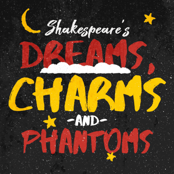 Dreams, Charms & Phantoms, United Kingdom, 2025