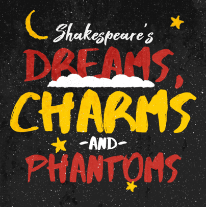 Dreams, Charms & Phantoms