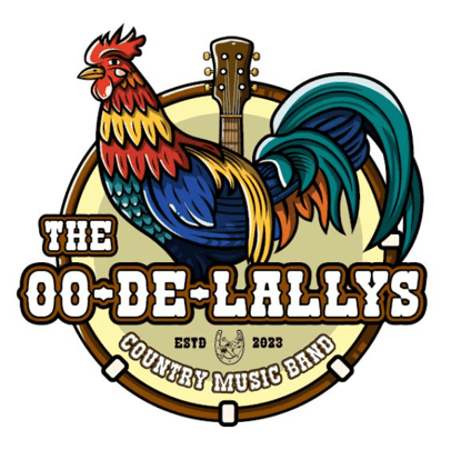 Stage Left Vibes: Cold Beer, Fried Chicken, and Country with The Oo De Lallys