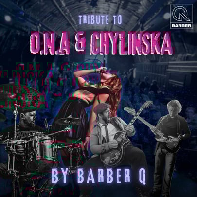 Tribute to O.N.A & Chylinska
