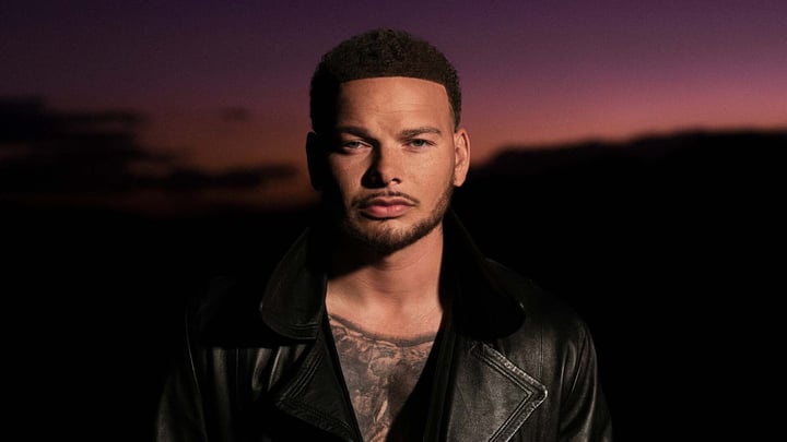 Kane Brown