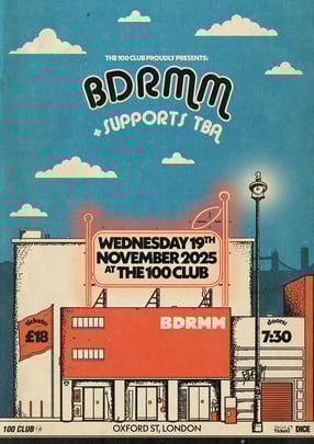 bdrmm