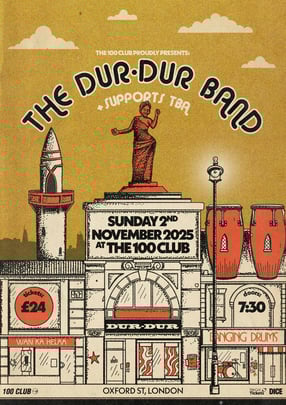 Dur-Dur Band