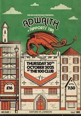 Adwaith