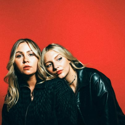 Dirty Blonde: Vinyl Launch Show + Signing
