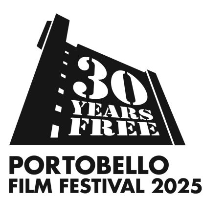 Portobello Film Festival 2025