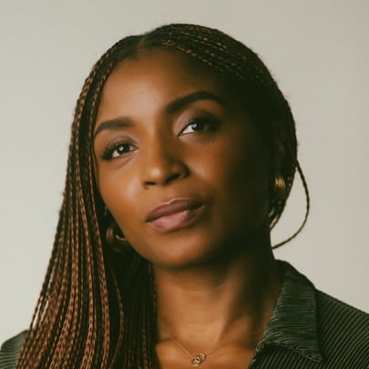 Unoma Okudo – The Promise Tour