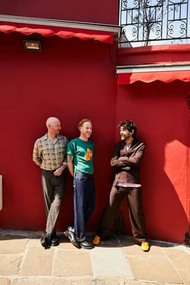 Biffy Clyro: Special Acoustic Performance (matinee)