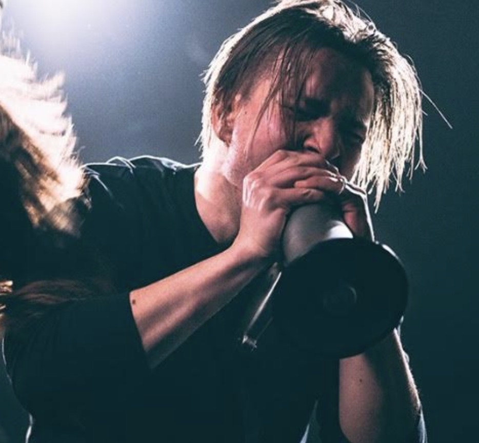 Blockade // Alphawaves // Goliath + More Tba, United Kingdom, 2025