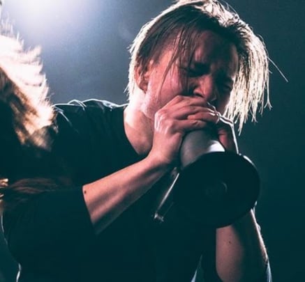 Blockade // Alphawaves // Goliath + More Tba