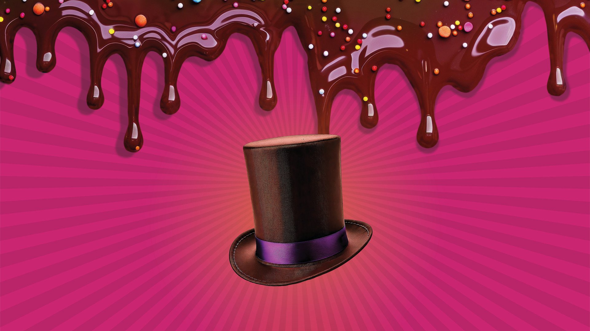 BROS Theatre Company presents Charlie and the Chocolate Factory, United Kingdom, 2026