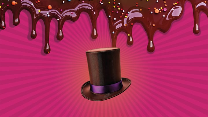 BROS Theatre Company presents Charlie and the Chocolate Factory