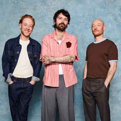 Biffy Clyro: Special Acoustic Performance