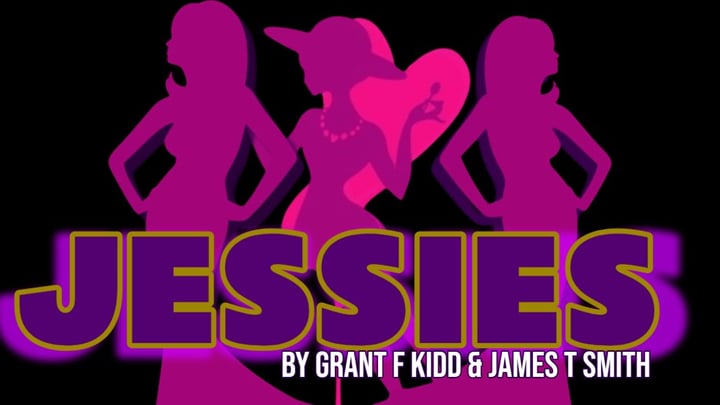 Jessies