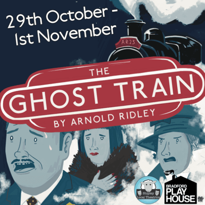The Ghost Train