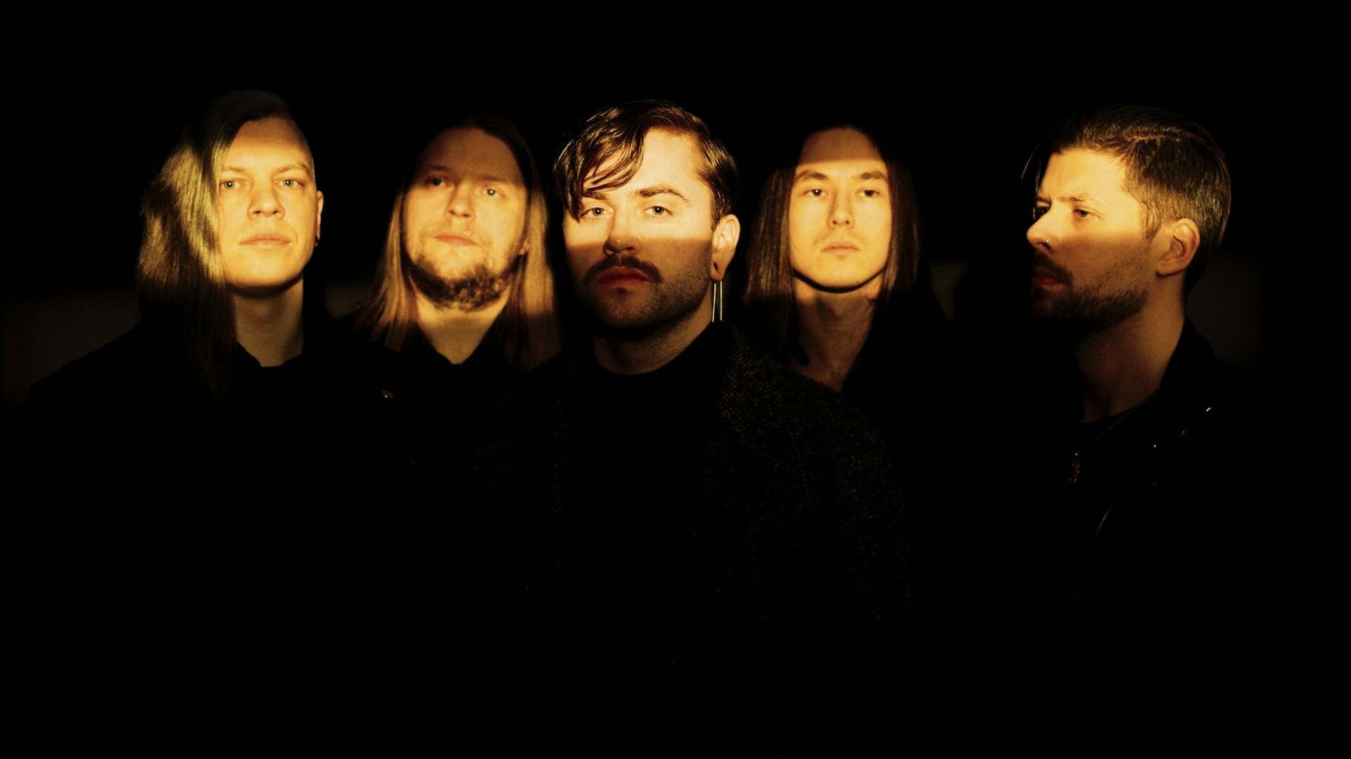 Imminence, United Kingdom, 2025