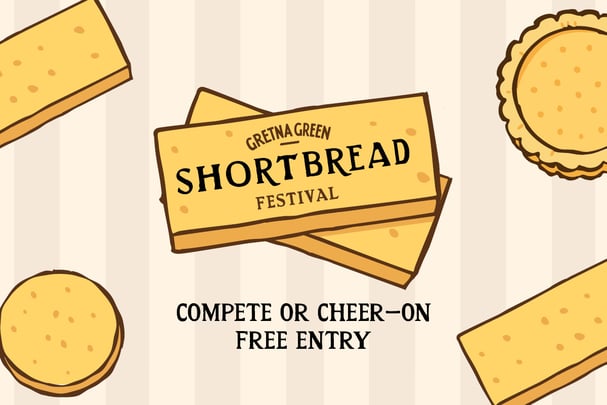Gretna Green Shortbread Festival