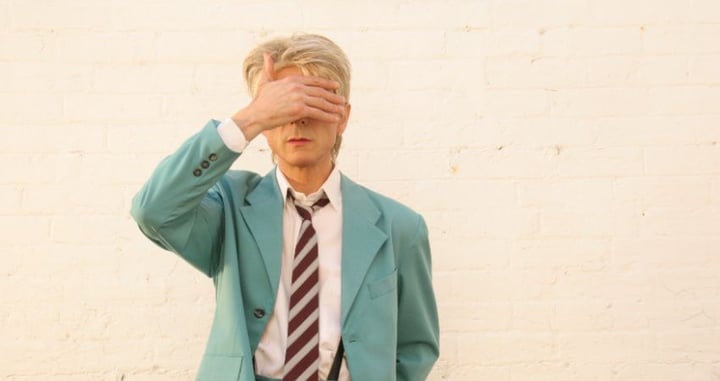 The Bowie Experience