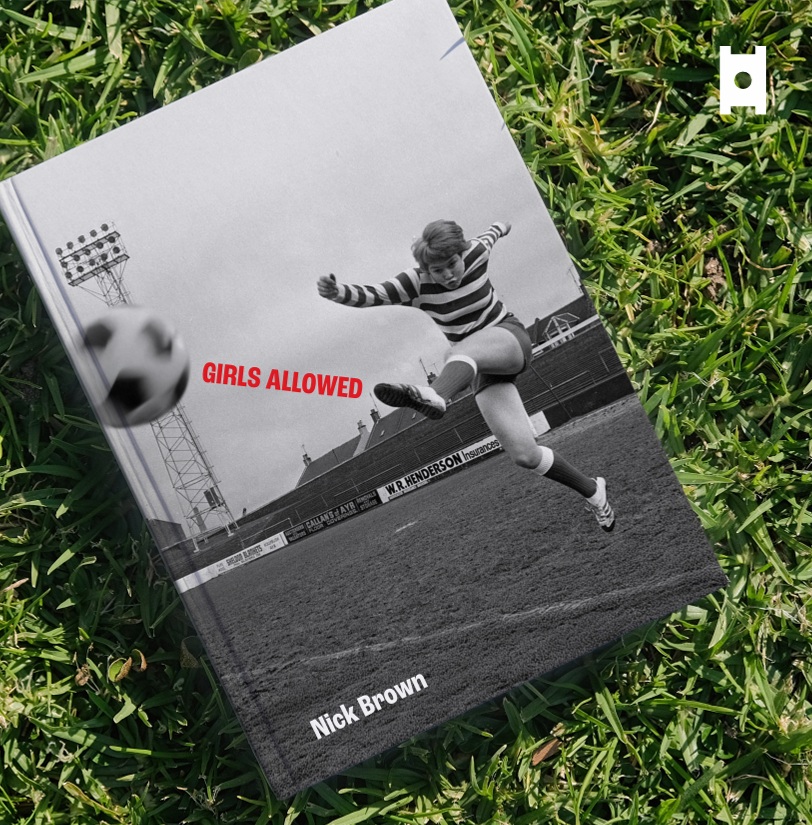 Girls Allowed Book Event, United Kingdom, 2025