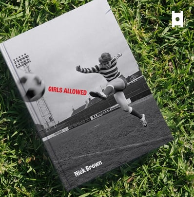 Girls Allowed Book Event