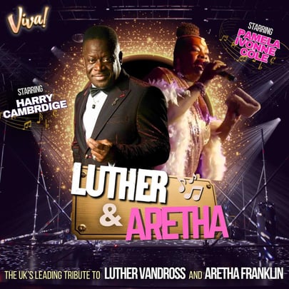 Luther UK