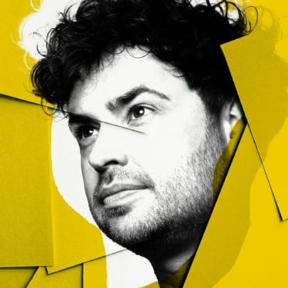 Christmas Comedy Special