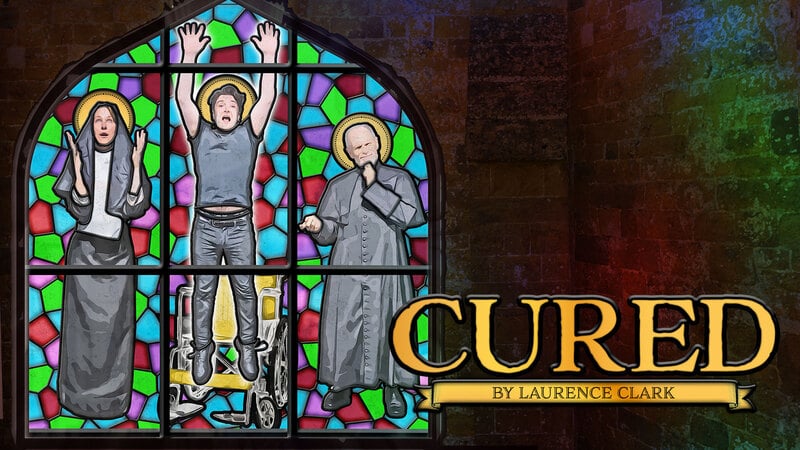 Cured, United Kingdom, 2026