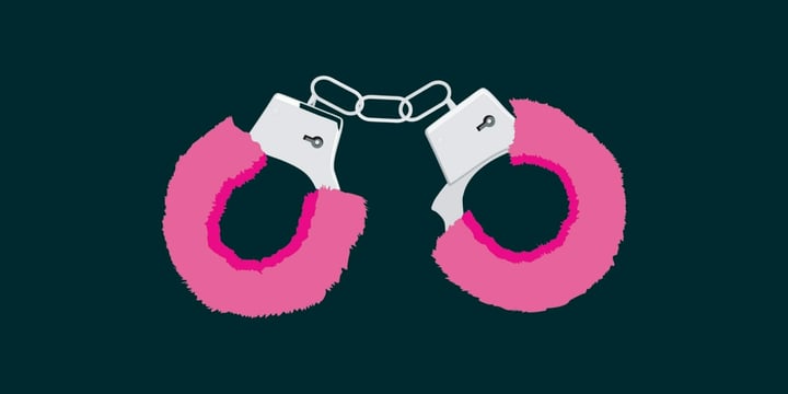 The Psychology Of Fetish And Kink With Lindsay Dukes