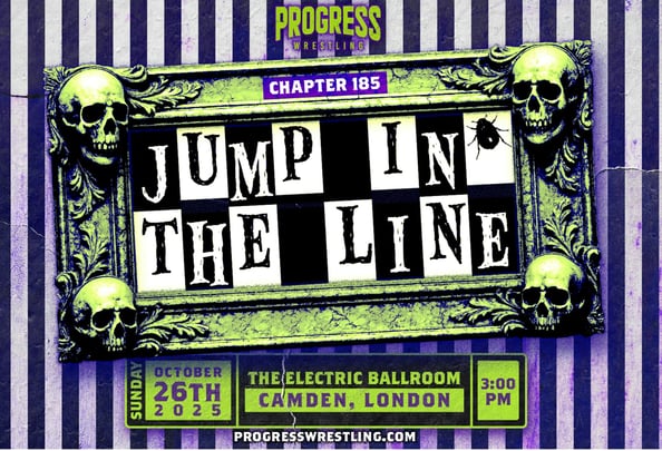 Chapter 185 - Jump In The Line