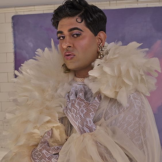 ALOK - Hairy Situation, United Kingdom, 2025
