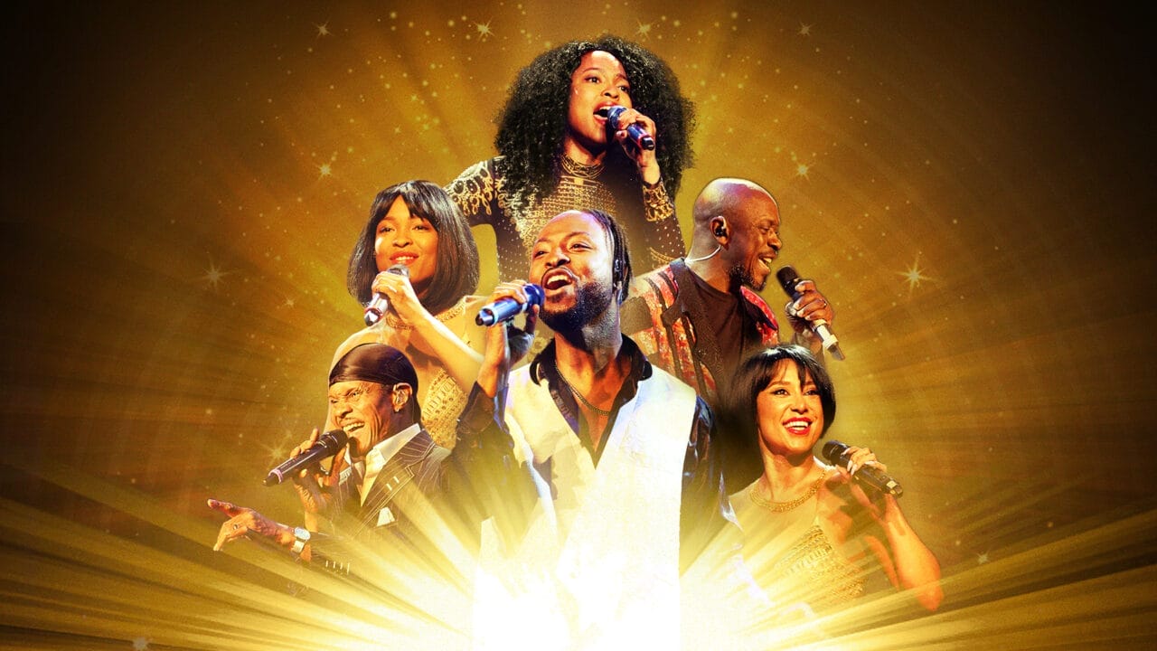 The Story of Soul, United Kingdom, 2026