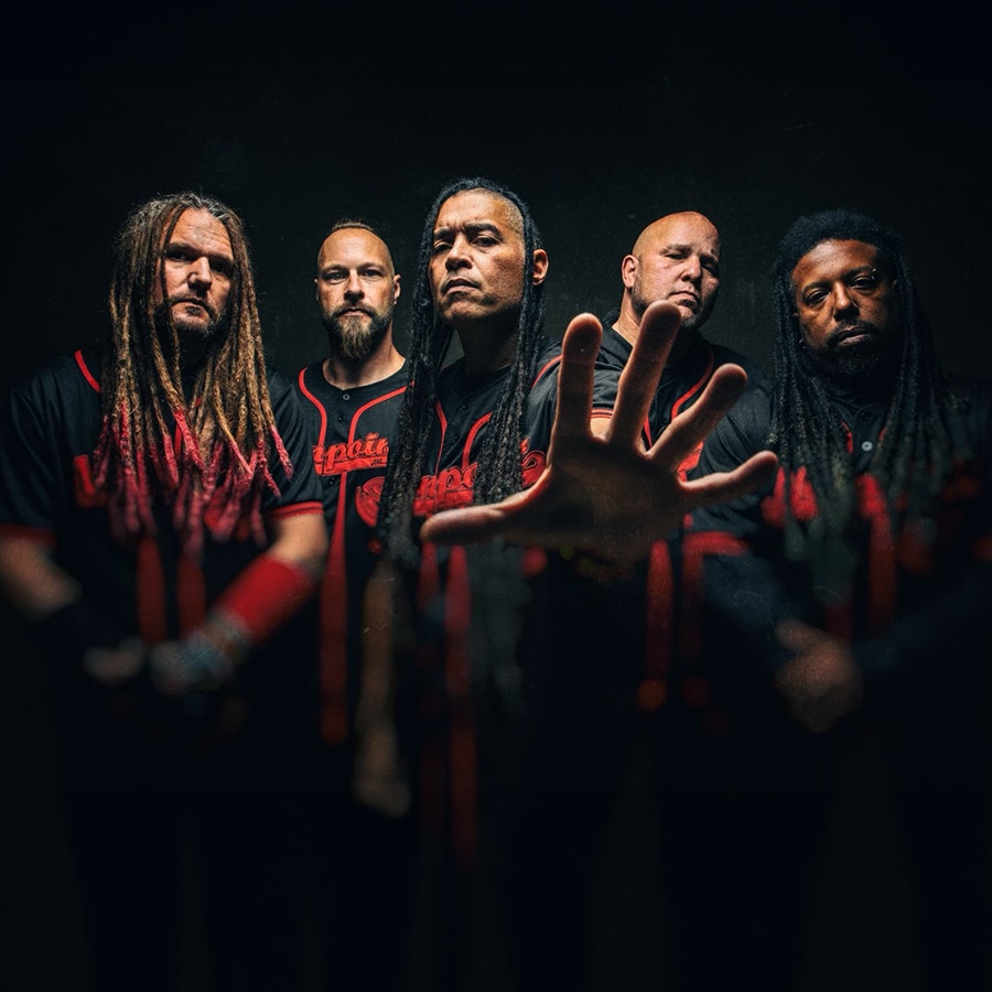 Nonpoint, United Kingdom, 2025