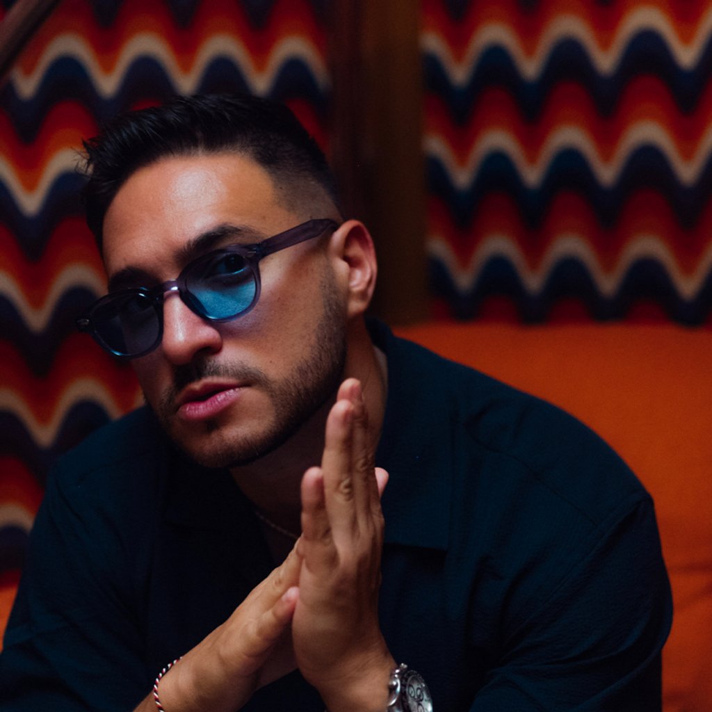 Jonas Blue, United Kingdom, 2025