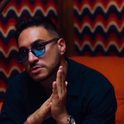 Jonas Blue