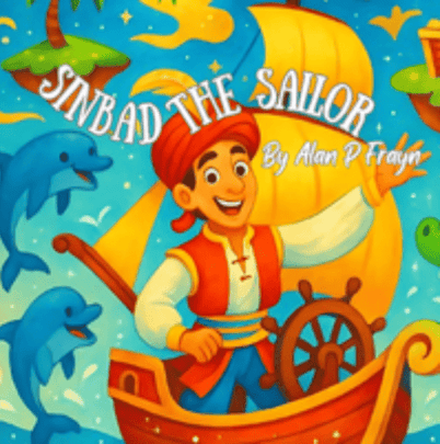 Sinbad the Sailor