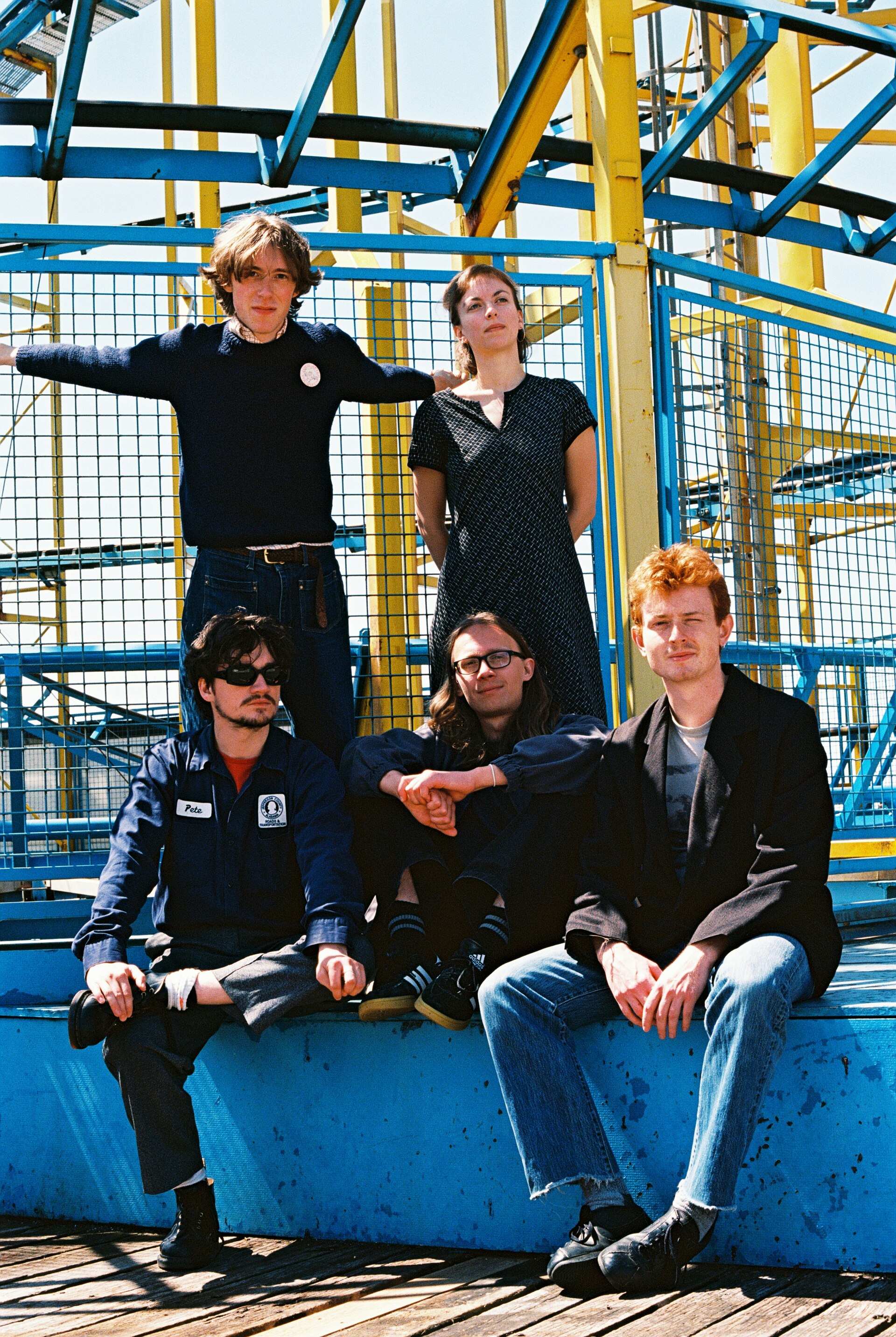 The Cindys, United Kingdom, 2025