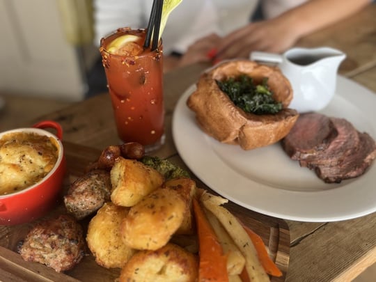 Sunday Roast