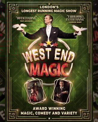 West End Magic