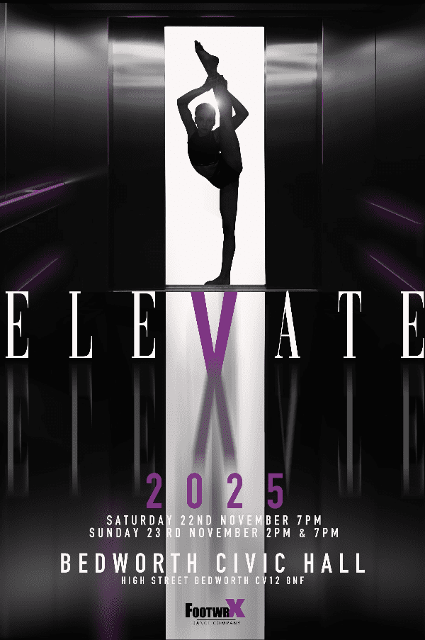 Elevate, United Kingdom, 2025