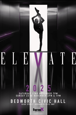 Elevate