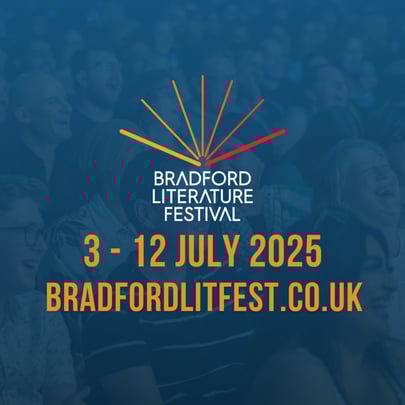 Bradford Literature Festival