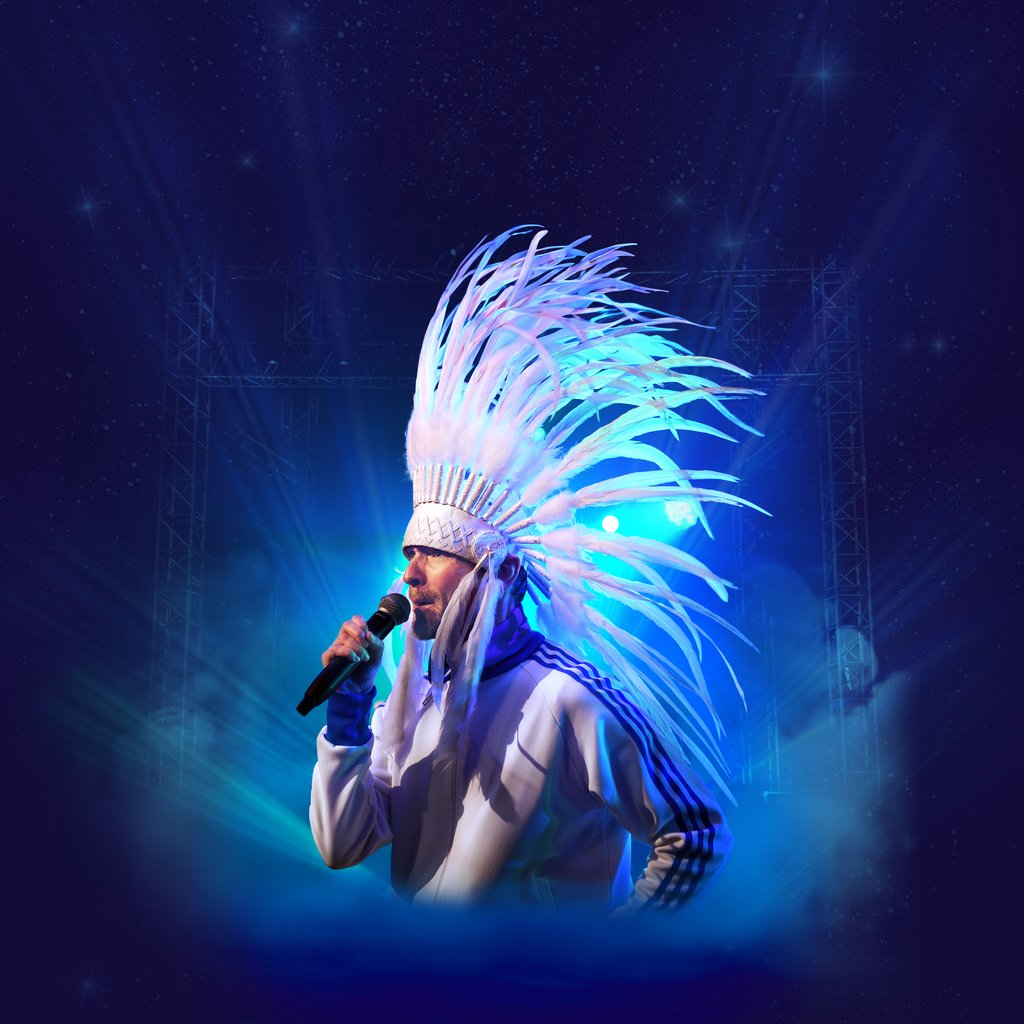 Space Cowboy A Tribute to Jamiroquai, United Kingdom, 2026