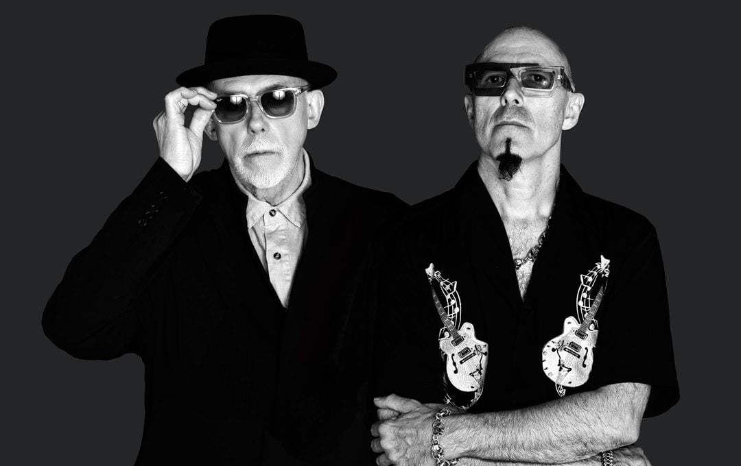 Dave Formula & Noko, United Kingdom, 2026