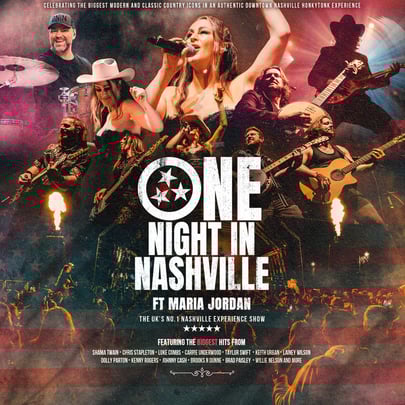 One Night In Nashville