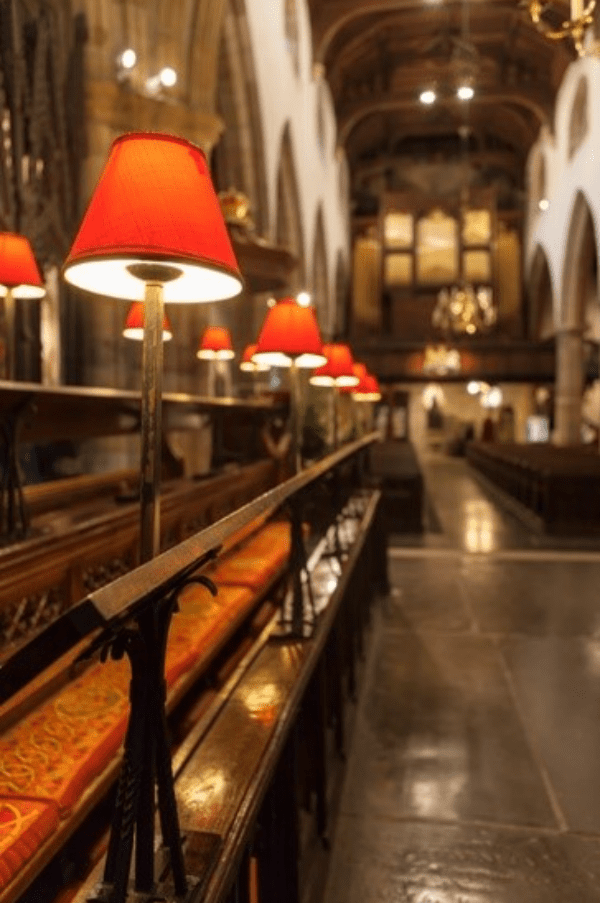 Writing, Literature, and Radical Hospitality, United Kingdom, 2025