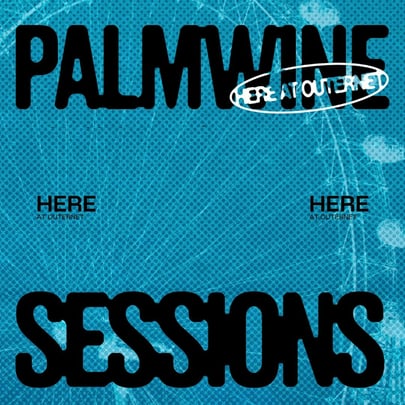 Palmwine Sessions London