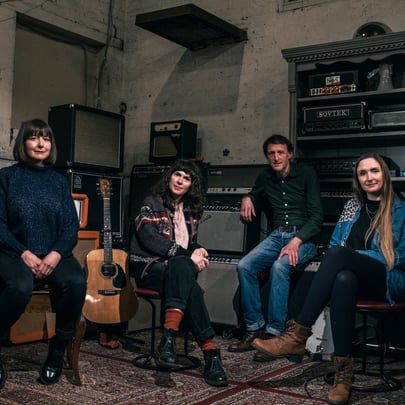 The Furrow Collective