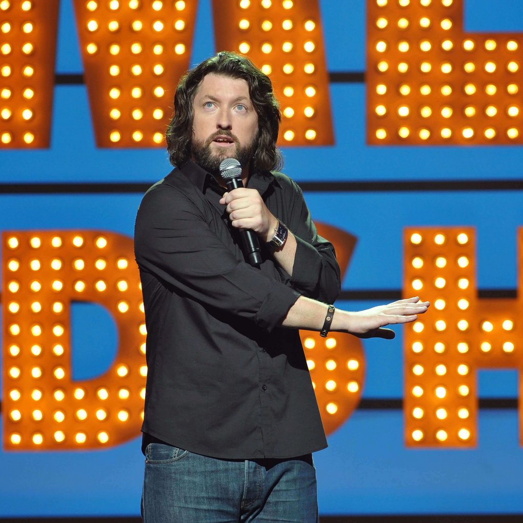 Comedy at The Nest: with Keith Farnan, United Kingdom, 2025