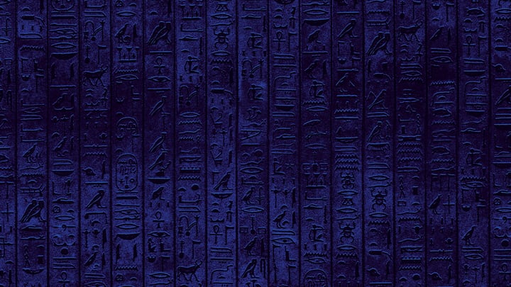 Shine Productions presents The Prince of Egypt The Musical