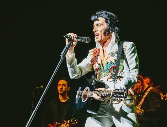 BSO: Elvis: Viva Las Vegas!